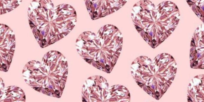 720x1280 Pink Diamonds Wallpaper by Whitegold64 - 3f - Free on ZEDGE™