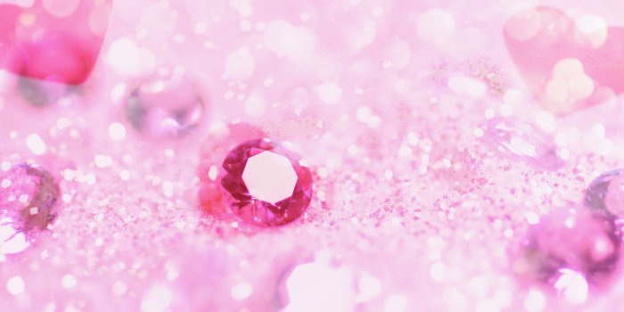 1920x1200 Pink Diamonds Wallpaper (69+ images)