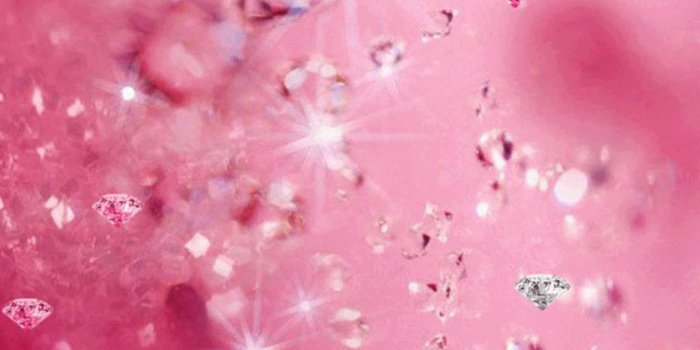 1080x1920 1920x1200, Pink Diamonds Pink Diamonds Desktop Wallpaper - Pink