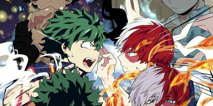 1000x1500 Todoroki shouto wallpaper Gallery