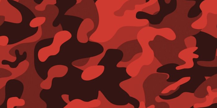 1920x1920 Red Camo Wallpapers (52+ images)