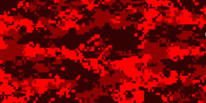 2500x1754 Red Camo Wallpapers