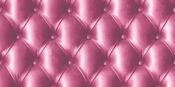1000x1000 Muriva Faux Leather Effect Diamond Pattern Designer - Pink Diamonds