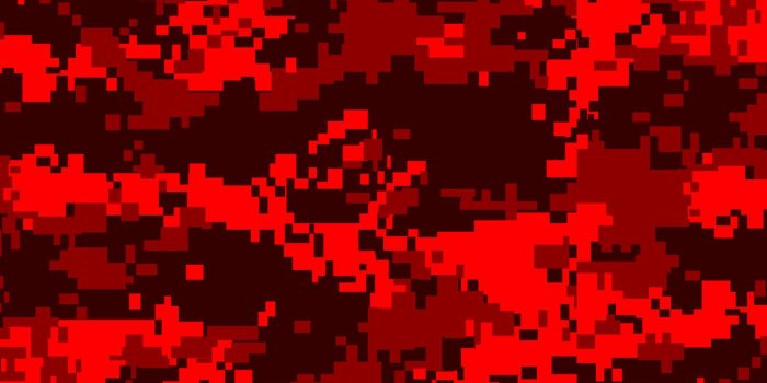 1440x1280 Digital Red Camo Wallpaper by JD_Bowers - 68 - Free on ZEDGE™