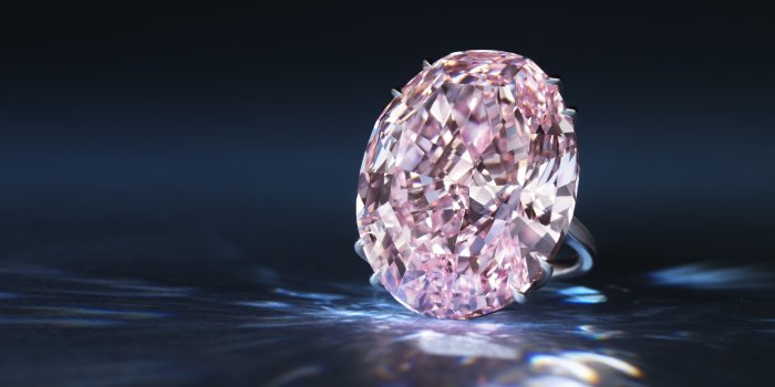 1920x1080 Know About The Wide Range Of Pink Diamond Shapes - Patrick Griffins