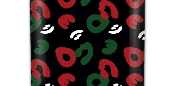 1000x1000 Amazon.com: Fbgftbhgbhgb Red Camo Wallpaper Gifts Top Shelf Flasks