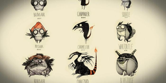 2560x1600 Tim Burton Wallpapers (74+ images)