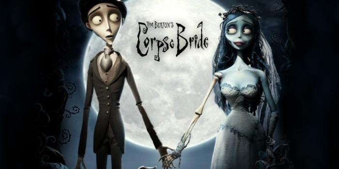 1024x768 Corpse Bride wallpaper - Tim Burton Wallpaper (18698781) - Fanpop