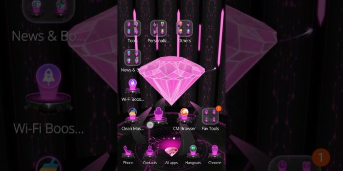 1280x720 Pink Diamond Was Supposed to Be RED DIAMOND? [Steven Universe: Wanted  Theory]
