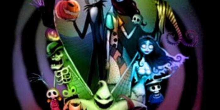 1536x2048 Tim Burton Wallpapers (74+ images)