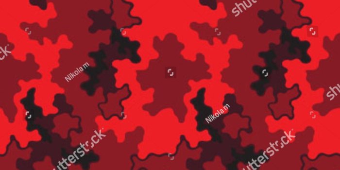 1200x1600 Abstract camouflage pattern. Seamless vector wallpaper.Colorful