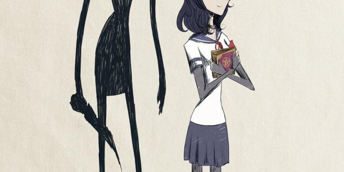 1024x1526 Tim Burton Drawings at PaintingValley.com | Explore collection of