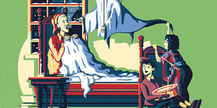 1600x1200 Tiny Tim's Christmas Carol Tickets | Boston | TodayTix