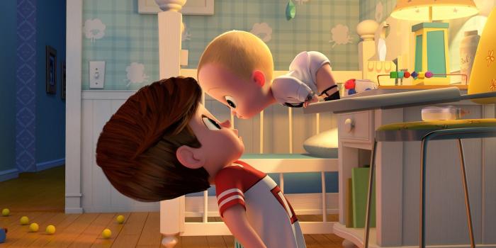 2000x1076 The Boss Baby HD Wallpapers | 7wallpapers.net