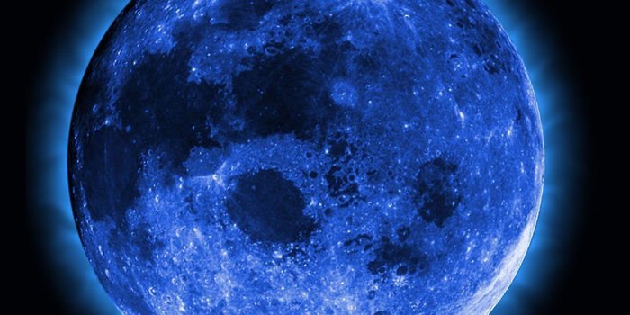 1280x1024 Blue Moon Wallpapers