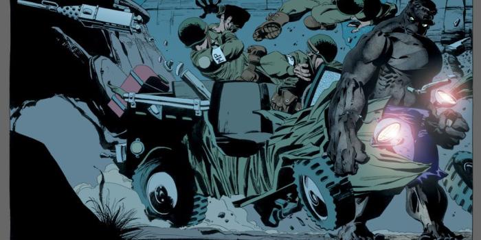 1024x768 Practitioners 31: Tim Sale | Beyond The Bunker