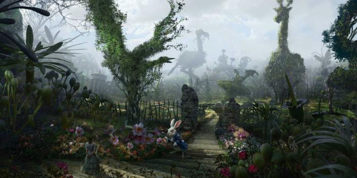 1920x1080 Tim Burton Wallpapers (74+ images)