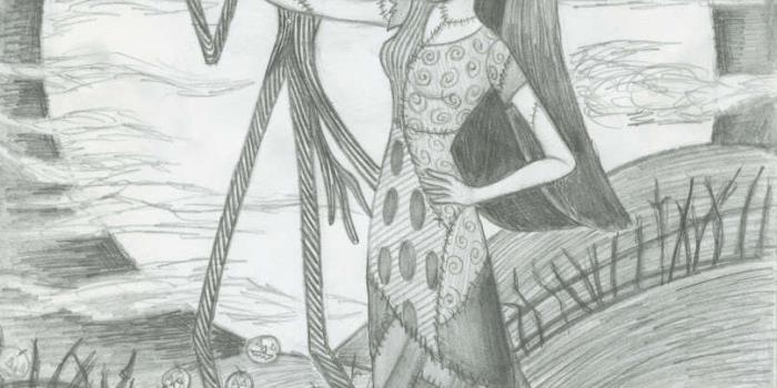 808x1024 tim burton imagens The Nightmare Before natal HD wallpaper and