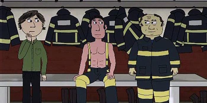 1920x1080 The Life and Times of Tim S02E03