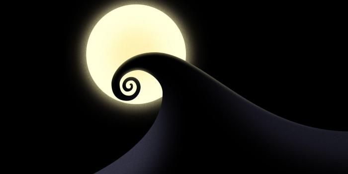 2560x1600 Tim Burton Wallpapers