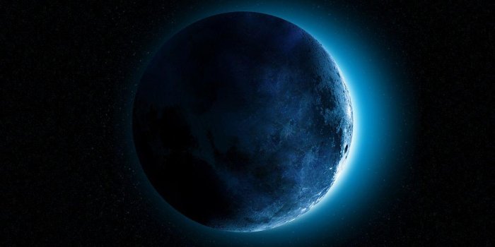 1280x1024 Blue Moon Wallpapers