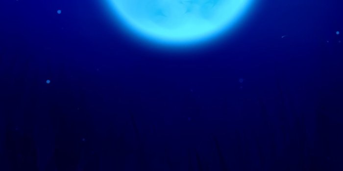 1242x2688 1242x2688 Blue Moon Dark Night Iphone XS MAX HD 4k Wallpapers