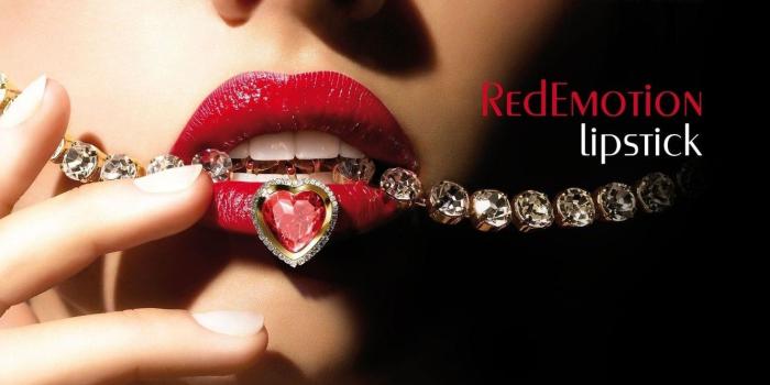 1332x850 Wallpaper girl, style, lips, diamond, decoration images for desktop