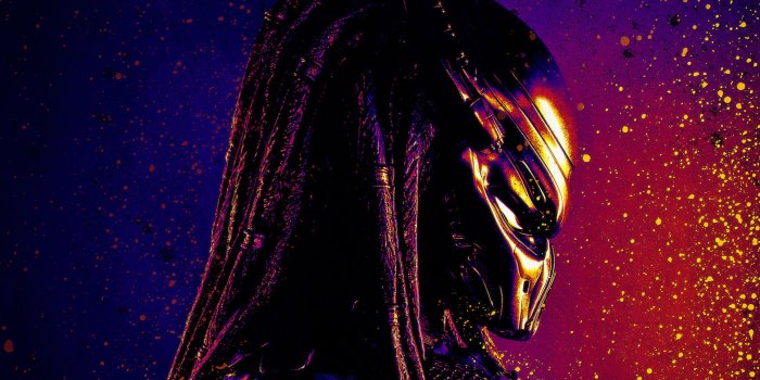 2717x2300 Wallpaper Predator, 2018, HD, Movies, #15900