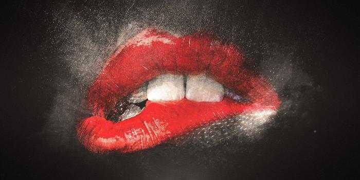 1920x1080 Best 45+ Lips Wallpaper on HipWallpaper | Pink Tulips Wallpaper