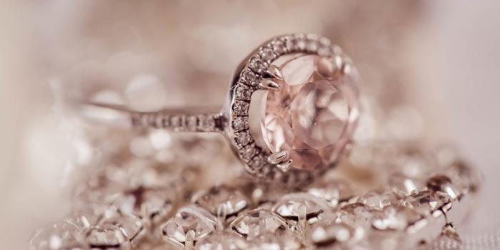 3840x2160 Download wallpaper 3840x2160 ring, diamond, jewelry 4k uhd 16:9 hd