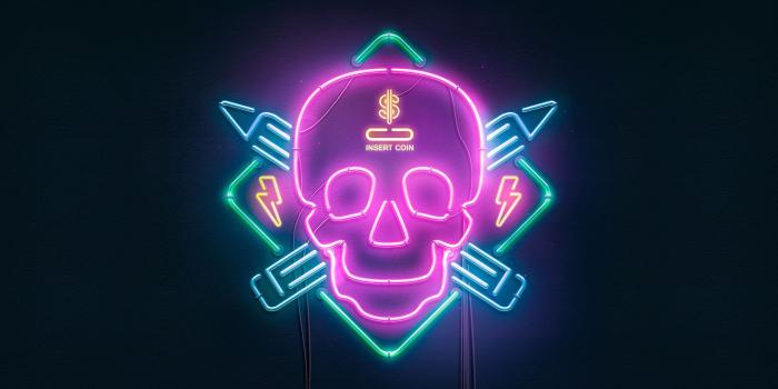 2560x1440 tea on AHS: let me be your killer king in 2019 | Neon, Neon