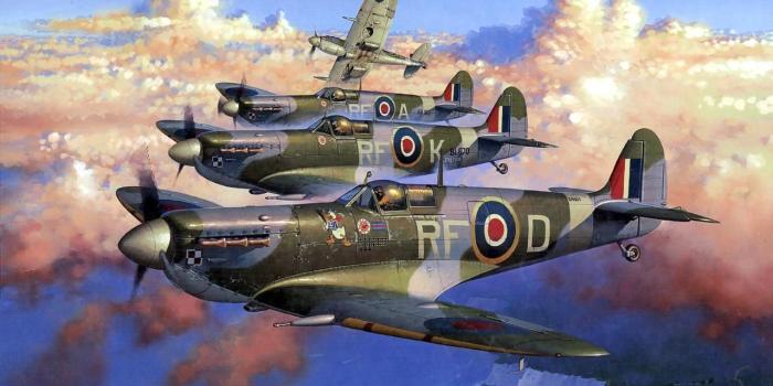 1280x800 Spitfire Wallpapers Wallpaper | WWII Wallpapers | Supermarine