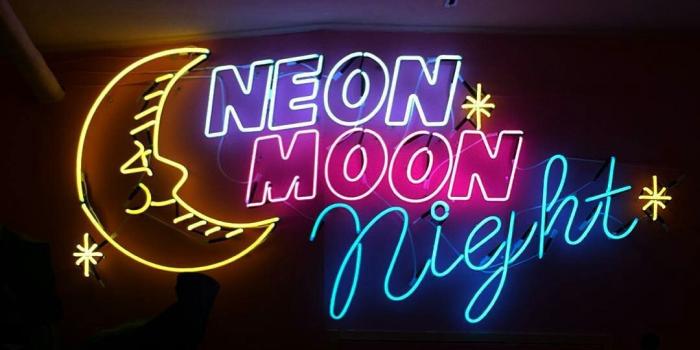 1080x1080 soda.sweaters on Illuminate | Neon signs, Neon, Neon aesthetic