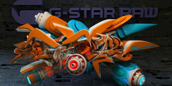 1920x1080 Wallpapers Graffiti Creator