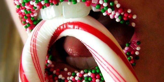 861x929 Diamond Lips With Smoke – images free download