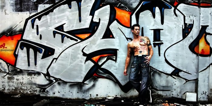 1600x1000 Wallpapers Graffiti Creator