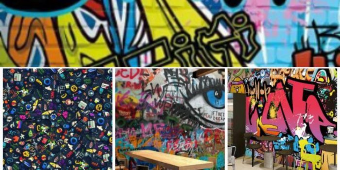 720x1280 Wallpaper Graffiti Creator Apps for Android - APK Download