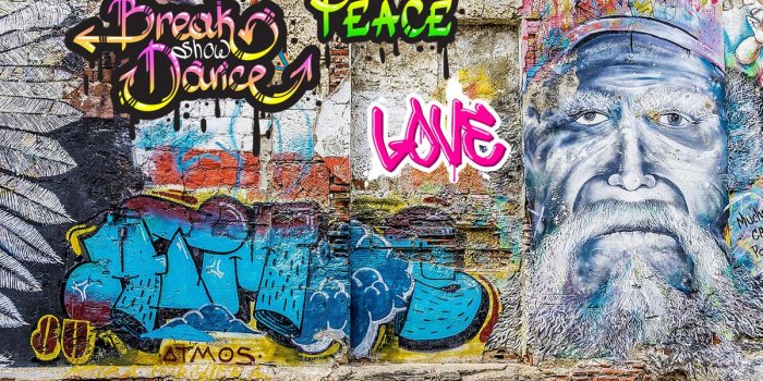 1200x800 Graffiti Wallpaper Maker | Wallpapers Design