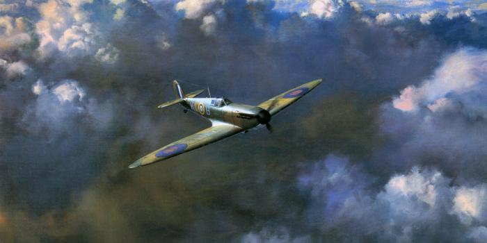 2373x1600 Spitfire Wallpaper (19)