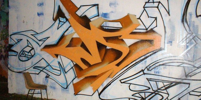 1280x960 Chelsea Clinton: Maker Graffiti Creator