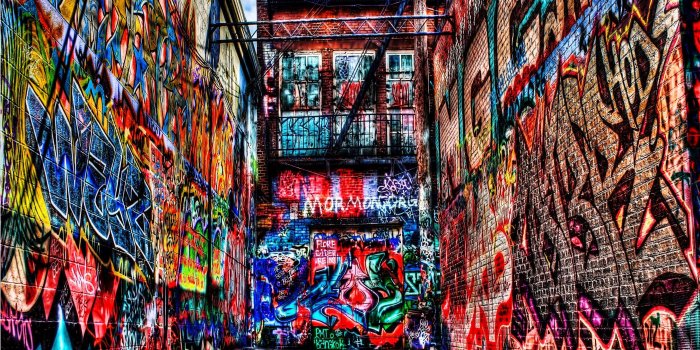 2880x2560 50+ New York Graffiti Wallpapers - Download at WallpaperBro