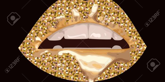 1300x1300 Dripping Diamond Clipart