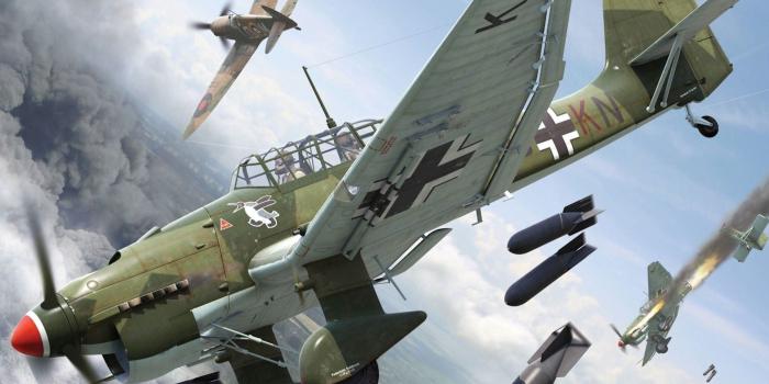 1920x1080 Wwii Fighter Planes Wallpapers 1920x1080 (81+ images)