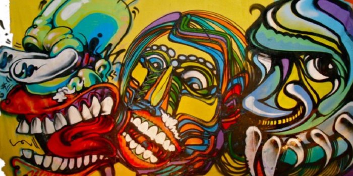 1200x800 Graffiti Wallpaper Maker | Wallpapers Design