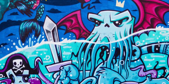 3840x2560 Graffiti (4) - HD Wallpapers