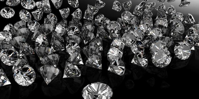 1600x1095 41+] Black and White Diamond Wallpaper on WallpaperSafari