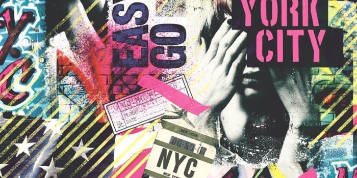 1000x1000 50+ New York Graffiti Wallpapers - Download at WallpaperBro