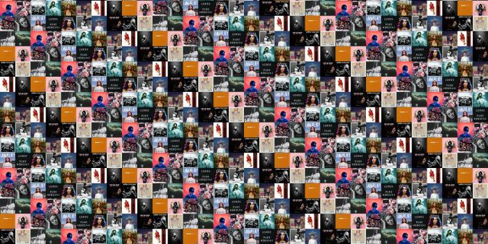 3840x2160 lianne la havas « Tiled Desktop Wallpaper