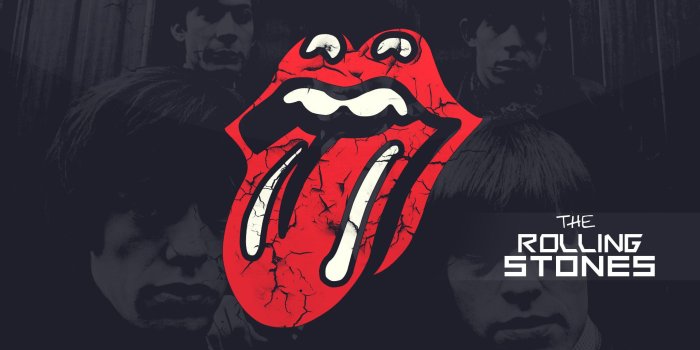 1920x1080 The Rolling Stones Wallpapers (64+ images)