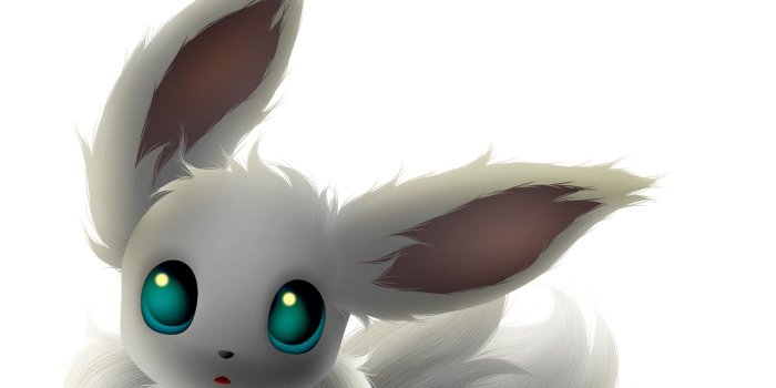 1600x2000 Shiny Eevee Wallpaper (76+ images)